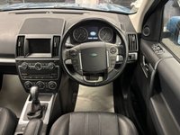USED 2013 13 LAND ROVER FREELANDER 2 2.2 SD4 XS SUV 5dr Diesel CommandShift 4WD Euro 5 (190 ps) UK DELIVERY FLAT FEE &pound;175 (SUBJECT TO DEAL) *OVER 100 IMAGES ON OUR WEBSITE*BESPOKE FINANCE ARRANGED*PART EXCHANGE WELCOME*ALL VEHICLES HPI CLEAR