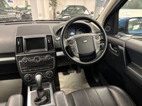 USED 2013 13 LAND ROVER FREELANDER 2 2.2 SD4 XS SUV 5dr Diesel CommandShift 4WD Euro 5 (190 ps) UK DELIVERY FLAT FEE &pound;175 (SUBJECT TO DEAL) *OVER 100 IMAGES ON OUR WEBSITE*BESPOKE FINANCE ARRANGED*PART EXCHANGE WELCOME*ALL VEHICLES HPI CLEAR