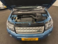 USED 2013 13 LAND ROVER FREELANDER 2 2.2 SD4 XS SUV 5dr Diesel CommandShift 4WD Euro 5 (190 ps) UK DELIVERY FLAT FEE &pound;175 (SUBJECT TO DEAL) *OVER 100 IMAGES ON OUR WEBSITE*BESPOKE FINANCE ARRANGED*PART EXCHANGE WELCOME*ALL VEHICLES HPI CLEAR
