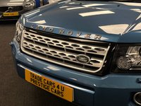 USED 2013 13 LAND ROVER FREELANDER 2 2.2 SD4 XS SUV 5dr Diesel CommandShift 4WD Euro 5 (190 ps) UK DELIVERY FLAT FEE &pound;175 (SUBJECT TO DEAL) *OVER 100 IMAGES ON OUR WEBSITE*BESPOKE FINANCE ARRANGED*PART EXCHANGE WELCOME*ALL VEHICLES HPI CLEAR