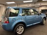 USED 2013 13 LAND ROVER FREELANDER 2 2.2 SD4 XS SUV 5dr Diesel CommandShift 4WD Euro 5 (190 ps) UK DELIVERY FLAT FEE &pound;175 (SUBJECT TO DEAL) *OVER 100 IMAGES ON OUR WEBSITE*BESPOKE FINANCE ARRANGED*PART EXCHANGE WELCOME*ALL VEHICLES HPI CLEAR