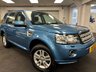 USED 2013 13 LAND ROVER FREELANDER 2 2.2 SD4 XS SUV 5dr Diesel CommandShift 4WD Euro 5 (190 ps) UK DELIVERY FLAT FEE &pound;175 (SUBJECT TO DEAL) *OVER 100 IMAGES ON OUR WEBSITE*BESPOKE FINANCE ARRANGED*PART EXCHANGE WELCOME*ALL VEHICLES HPI CLEAR