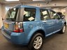 USED 2013 13 LAND ROVER FREELANDER 2 2.2 SD4 XS SUV 5dr Diesel CommandShift 4WD Euro 5 (190 ps) UK DELIVERY FLAT FEE &pound;175 (SUBJECT TO DEAL) *OVER 100 IMAGES ON OUR WEBSITE*BESPOKE FINANCE ARRANGED*PART EXCHANGE WELCOME*ALL VEHICLES HPI CLEAR
