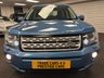 USED 2013 13 LAND ROVER FREELANDER 2 2.2 SD4 XS SUV 5dr Diesel CommandShift 4WD Euro 5 (190 ps) UK DELIVERY FLAT FEE &pound;175 (SUBJECT TO DEAL) *OVER 100 IMAGES ON OUR WEBSITE*BESPOKE FINANCE ARRANGED*PART EXCHANGE WELCOME*ALL VEHICLES HPI CLEAR