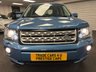 USED 2013 13 LAND ROVER FREELANDER 2 2.2 SD4 XS SUV 5dr Diesel CommandShift 4WD Euro 5 (190 ps) UK DELIVERY FLAT FEE &pound;175 (SUBJECT TO DEAL) *OVER 100 IMAGES ON OUR WEBSITE*BESPOKE FINANCE ARRANGED*PART EXCHANGE WELCOME*ALL VEHICLES HPI CLEAR