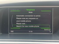 USED 2016 16 AUDI A5 2.0 TDI Black Edition Plus Coupe 2dr Diesel Manual quattro Euro 6 (s/s) (190 ps) Full service history, 2 keys, very well kept