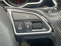 USED 2016 16 AUDI A5 2.0 TDI Black Edition Plus Coupe 2dr Diesel Manual quattro Euro 6 (s/s) (190 ps) Full service history, 2 keys, very well kept