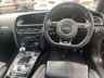 USED 2016 16 AUDI A5 2.0 TDI Black Edition Plus Coupe 2dr Diesel Manual quattro Euro 6 (s/s) (190 ps) Full service history, 2 keys, very well kept