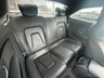 USED 2016 16 AUDI A5 2.0 TDI Black Edition Plus Coupe 2dr Diesel Manual quattro Euro 6 (s/s) (190 ps) Full service history, 2 keys, very well kept