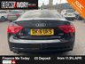 USED 2016 16 AUDI A5 2.0 TDI Black Edition Plus Coupe 2dr Diesel Manual quattro Euro 6 (s/s) (190 ps) Full service history, 2 keys, very well kept