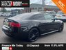 USED 2016 16 AUDI A5 2.0 TDI Black Edition Plus Coupe 2dr Diesel Manual quattro Euro 6 (s/s) (190 ps) Full service history, 2 keys, very well kept