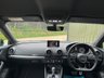 USED 2017 17 AUDI S3 2.0 TFSI Black Edition Sportback 5dr Petrol S Tronic quattro Euro 6 (s/s) (310 ps) 
