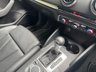 USED 2017 17 AUDI S3 2.0 TFSI Black Edition Sportback 5dr Petrol S Tronic quattro Euro 6 (s/s) (310 ps) 