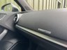 USED 2017 17 AUDI S3 2.0 TFSI Black Edition Sportback 5dr Petrol S Tronic quattro Euro 6 (s/s) (310 ps) 