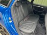 USED 2017 17 AUDI S3 2.0 TFSI Black Edition Sportback 5dr Petrol S Tronic quattro Euro 6 (s/s) (310 ps) 