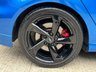 USED 2017 17 AUDI S3 2.0 TFSI Black Edition Sportback 5dr Petrol S Tronic quattro Euro 6 (s/s) (310 ps) 