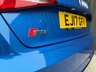 USED 2017 17 AUDI S3 2.0 TFSI Black Edition Sportback 5dr Petrol S Tronic quattro Euro 6 (s/s) (310 ps) 