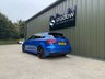 USED 2017 17 AUDI S3 2.0 TFSI Black Edition Sportback 5dr Petrol S Tronic quattro Euro 6 (s/s) (310 ps) 