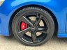 USED 2017 17 AUDI S3 2.0 TFSI Black Edition Sportback 5dr Petrol S Tronic quattro Euro 6 (s/s) (310 ps) 