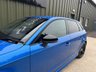 USED 2017 17 AUDI S3 2.0 TFSI Black Edition Sportback 5dr Petrol S Tronic quattro Euro 6 (s/s) (310 ps) 