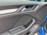 USED 2017 17 AUDI S3 2.0 TFSI Black Edition Sportback 5dr Petrol S Tronic quattro Euro 6 (s/s) (310 ps) 