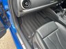 USED 2017 17 AUDI S3 2.0 TFSI Black Edition Sportback 5dr Petrol S Tronic quattro Euro 6 (s/s) (310 ps) 