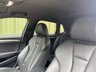 USED 2017 17 AUDI S3 2.0 TFSI Black Edition Sportback 5dr Petrol S Tronic quattro Euro 6 (s/s) (310 ps) 