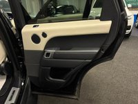 USED 2020 02 LAND ROVER RANGE ROVER SPORT 3.0 SD V6 HSE Dynamic SUV 5dr Diesel Auto 4WD Euro 6 (s/s) (306 ps) UK DELIVERY FLAT FEE &pound;175 (SUBJECT TO DEAL) *OVER 100 IMAGES ON OUR WEBSITE*BESPOKE FINANCE ARRANGED*PART EXCHANGE WELCOME*ALL VEHICLES HPI CLEAR