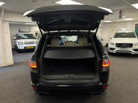 USED 2020 02 LAND ROVER RANGE ROVER SPORT 3.0 SD V6 HSE Dynamic SUV 5dr Diesel Auto 4WD Euro 6 (s/s) (306 ps) UK DELIVERY FLAT FEE &pound;175 (SUBJECT TO DEAL) *OVER 100 IMAGES ON OUR WEBSITE*BESPOKE FINANCE ARRANGED*PART EXCHANGE WELCOME*ALL VEHICLES HPI CLEAR