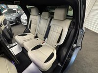 USED 2020 02 LAND ROVER RANGE ROVER SPORT 3.0 SD V6 HSE Dynamic SUV 5dr Diesel Auto 4WD Euro 6 (s/s) (306 ps) UK DELIVERY FLAT FEE &pound;175 (SUBJECT TO DEAL) *OVER 100 IMAGES ON OUR WEBSITE*BESPOKE FINANCE ARRANGED*PART EXCHANGE WELCOME*ALL VEHICLES HPI CLEAR