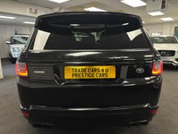 USED 2020 02 LAND ROVER RANGE ROVER SPORT 3.0 SD V6 HSE Dynamic SUV 5dr Diesel Auto 4WD Euro 6 (s/s) (306 ps) UK DELIVERY FLAT FEE &pound;175 (SUBJECT TO DEAL) *OVER 100 IMAGES ON OUR WEBSITE*BESPOKE FINANCE ARRANGED*PART EXCHANGE WELCOME*ALL VEHICLES HPI CLEAR