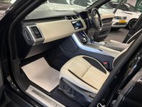 USED 2020 02 LAND ROVER RANGE ROVER SPORT 3.0 SD V6 HSE Dynamic SUV 5dr Diesel Auto 4WD Euro 6 (s/s) (306 ps) UK DELIVERY FLAT FEE &pound;175 (SUBJECT TO DEAL) *OVER 100 IMAGES ON OUR WEBSITE*BESPOKE FINANCE ARRANGED*PART EXCHANGE WELCOME*ALL VEHICLES HPI CLEAR