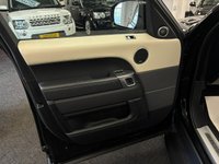 USED 2020 02 LAND ROVER RANGE ROVER SPORT 3.0 SD V6 HSE Dynamic SUV 5dr Diesel Auto 4WD Euro 6 (s/s) (306 ps) UK DELIVERY FLAT FEE &pound;175 (SUBJECT TO DEAL) *OVER 100 IMAGES ON OUR WEBSITE*BESPOKE FINANCE ARRANGED*PART EXCHANGE WELCOME*ALL VEHICLES HPI CLEAR
