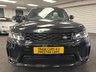 USED 2020 02 LAND ROVER RANGE ROVER SPORT 3.0 SD V6 HSE Dynamic SUV 5dr Diesel Auto 4WD Euro 6 (s/s) (306 ps) UK DELIVERY FLAT FEE &pound;175 (SUBJECT TO DEAL) *OVER 100 IMAGES ON OUR WEBSITE*BESPOKE FINANCE ARRANGED*PART EXCHANGE WELCOME*ALL VEHICLES HPI CLEAR