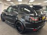 USED 2020 02 LAND ROVER RANGE ROVER SPORT 3.0 SD V6 HSE Dynamic SUV 5dr Diesel Auto 4WD Euro 6 (s/s) (306 ps) UK DELIVERY FLAT FEE &pound;175 (SUBJECT TO DEAL) *OVER 100 IMAGES ON OUR WEBSITE*BESPOKE FINANCE ARRANGED*PART EXCHANGE WELCOME*ALL VEHICLES HPI CLEAR