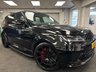 USED 2020 02 LAND ROVER RANGE ROVER SPORT 3.0 SD V6 HSE Dynamic SUV 5dr Diesel Auto 4WD Euro 6 (s/s) (306 ps) UK DELIVERY FLAT FEE &pound;175 (SUBJECT TO DEAL) *OVER 100 IMAGES ON OUR WEBSITE*BESPOKE FINANCE ARRANGED*PART EXCHANGE WELCOME*ALL VEHICLES HPI CLEAR
