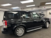 USED 2012 12 LAND ROVER DISCOVERY 4 3.0 SD V6 HSE SUV 5dr Diesel Auto 4WD Euro 5 (255 bhp) UK DELIVERY FLAT FEE &pound;250 (SUBJECT TO DEAL) *OVER 100 IMAGES ON OUR WEBSITE*BESPOKE FINANCE ARRANGED*PART EXCHANGE WELCOME*ALL VEHICLES HPI CLEAR