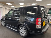 USED 2012 12 LAND ROVER DISCOVERY 4 3.0 SD V6 HSE SUV 5dr Diesel Auto 4WD Euro 5 (255 bhp) UK DELIVERY FLAT FEE &pound;250 (SUBJECT TO DEAL) *OVER 100 IMAGES ON OUR WEBSITE*BESPOKE FINANCE ARRANGED*PART EXCHANGE WELCOME*ALL VEHICLES HPI CLEAR