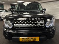 USED 2012 12 LAND ROVER DISCOVERY 4 3.0 SD V6 HSE SUV 5dr Diesel Auto 4WD Euro 5 (255 bhp) UK DELIVERY FLAT FEE &pound;250 (SUBJECT TO DEAL) *OVER 100 IMAGES ON OUR WEBSITE*BESPOKE FINANCE ARRANGED*PART EXCHANGE WELCOME*ALL VEHICLES HPI CLEAR