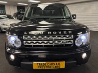USED 2012 12 LAND ROVER DISCOVERY 4 3.0 SD V6 HSE SUV 5dr Diesel Auto 4WD Euro 5 (255 bhp) UK DELIVERY FLAT FEE &pound;250 (SUBJECT TO DEAL) *OVER 100 IMAGES ON OUR WEBSITE*BESPOKE FINANCE ARRANGED*PART EXCHANGE WELCOME*ALL VEHICLES HPI CLEAR