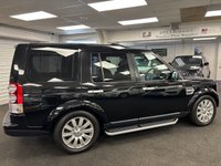 USED 2012 12 LAND ROVER DISCOVERY 4 3.0 SD V6 HSE SUV 5dr Diesel Auto 4WD Euro 5 (255 bhp) UK DELIVERY FLAT FEE &pound;250 (SUBJECT TO DEAL) *OVER 100 IMAGES ON OUR WEBSITE*BESPOKE FINANCE ARRANGED*PART EXCHANGE WELCOME*ALL VEHICLES HPI CLEAR