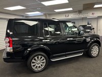 USED 2012 12 LAND ROVER DISCOVERY 4 3.0 SD V6 HSE SUV 5dr Diesel Auto 4WD Euro 5 (255 bhp) UK DELIVERY FLAT FEE &pound;250 (SUBJECT TO DEAL) *OVER 100 IMAGES ON OUR WEBSITE*BESPOKE FINANCE ARRANGED*PART EXCHANGE WELCOME*ALL VEHICLES HPI CLEAR