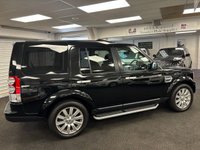 USED 2012 12 LAND ROVER DISCOVERY 4 3.0 SD V6 HSE SUV 5dr Diesel Auto 4WD Euro 5 (255 bhp) UK DELIVERY FLAT FEE &pound;250 (SUBJECT TO DEAL) *OVER 100 IMAGES ON OUR WEBSITE*BESPOKE FINANCE ARRANGED*PART EXCHANGE WELCOME*ALL VEHICLES HPI CLEAR