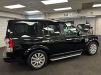 USED 2012 12 LAND ROVER DISCOVERY 4 3.0 SD V6 HSE SUV 5dr Diesel Auto 4WD Euro 5 (255 bhp) UK DELIVERY FLAT FEE &pound;250 (SUBJECT TO DEAL) *OVER 100 IMAGES ON OUR WEBSITE*BESPOKE FINANCE ARRANGED*PART EXCHANGE WELCOME*ALL VEHICLES HPI CLEAR