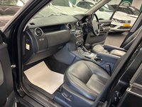 USED 2012 12 LAND ROVER DISCOVERY 4 3.0 SD V6 HSE SUV 5dr Diesel Auto 4WD Euro 5 (255 bhp) UK DELIVERY FLAT FEE &pound;250 (SUBJECT TO DEAL) *OVER 100 IMAGES ON OUR WEBSITE*BESPOKE FINANCE ARRANGED*PART EXCHANGE WELCOME*ALL VEHICLES HPI CLEAR