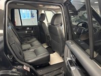 USED 2012 12 LAND ROVER DISCOVERY 4 3.0 SD V6 HSE SUV 5dr Diesel Auto 4WD Euro 5 (255 bhp) UK DELIVERY FLAT FEE &pound;250 (SUBJECT TO DEAL) *OVER 100 IMAGES ON OUR WEBSITE*BESPOKE FINANCE ARRANGED*PART EXCHANGE WELCOME*ALL VEHICLES HPI CLEAR