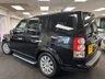 USED 2012 12 LAND ROVER DISCOVERY 4 3.0 SD V6 HSE SUV 5dr Diesel Auto 4WD Euro 5 (255 bhp) UK DELIVERY FLAT FEE &pound;250 (SUBJECT TO DEAL) *OVER 100 IMAGES ON OUR WEBSITE*BESPOKE FINANCE ARRANGED*PART EXCHANGE WELCOME*ALL VEHICLES HPI CLEAR