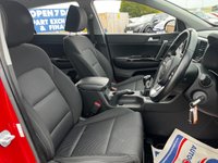 USED 2019 19 KIA SPORTAGE 1.6 CRDi 2 SUV 5dr Diesel Manual Euro 6 (s/s) (134 bhp) DEALER SERVICE HISTORY* SAT NAV* PARKING SENSORS WITH REVERSING CAMERA* CRUISE CONTROL* LANE / HILL / SPEED ASSIST* AUTO START / STOP* HEATED SEATS* 6 SPEED* DUAL CLIMATE CONTROL WITH AIR CON*