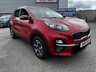 USED 2019 19 KIA SPORTAGE 1.6 CRDi 2 SUV 5dr Diesel Manual Euro 6 (s/s) (134 bhp) DEALER SERVICE HISTORY* SAT NAV* PARKING SENSORS WITH REVERSING CAMERA* CRUISE CONTROL* LANE / HILL / SPEED ASSIST* AUTO START / STOP* HEATED SEATS* 6 SPEED* DUAL CLIMATE CONTROL WITH AIR CON*