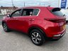 USED 2019 19 KIA SPORTAGE 1.6 CRDi 2 SUV 5dr Diesel Manual Euro 6 (s/s) (134 bhp) DEALER SERVICE HISTORY* SAT NAV* PARKING SENSORS WITH REVERSING CAMERA* CRUISE CONTROL* LANE / HILL / SPEED ASSIST* AUTO START / STOP* HEATED SEATS* 6 SPEED* DUAL CLIMATE CONTROL WITH AIR CON*